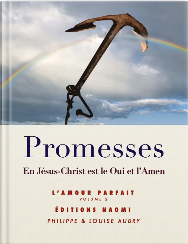 Livre interactif : Promesses, En Jésus-Christ est le Oui et l'Amen